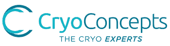 CryoConcepts Corporate Site