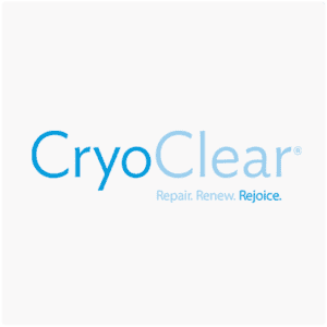 CryoClear painless device for treating skin tags, sun spots or age spots