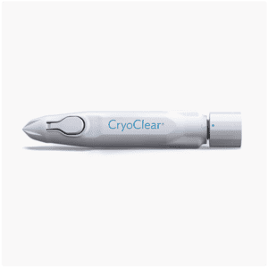CryoClear product