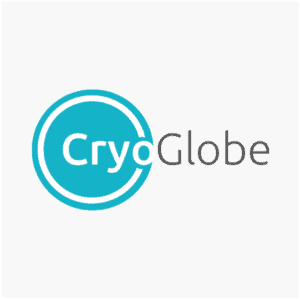 CryoGlobe facial treatment