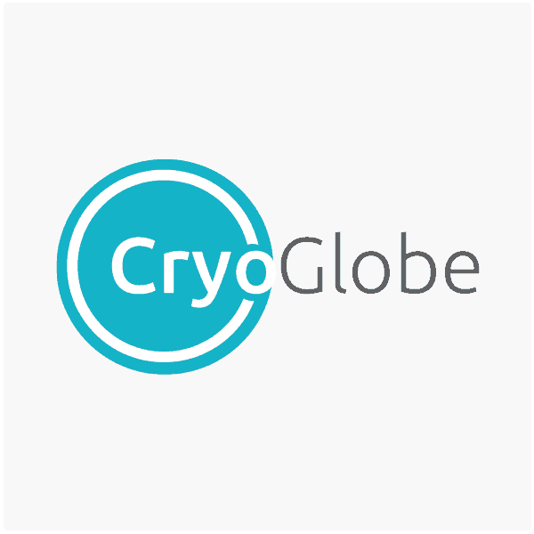 CryoGlobe facial treatment