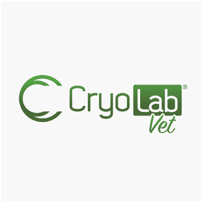 CryoLab vet treatment with great outcomes for animals