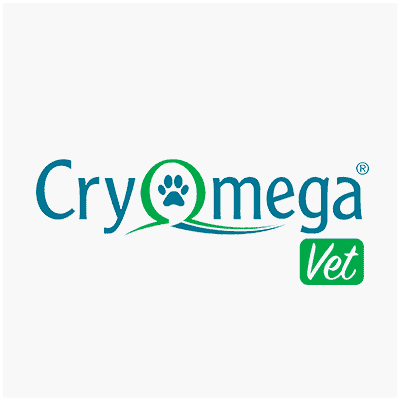 CryOmega vet eliminates need for anesthesia, sutures and antibiotics