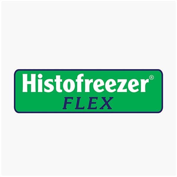 Histofreezer FLEX treatment