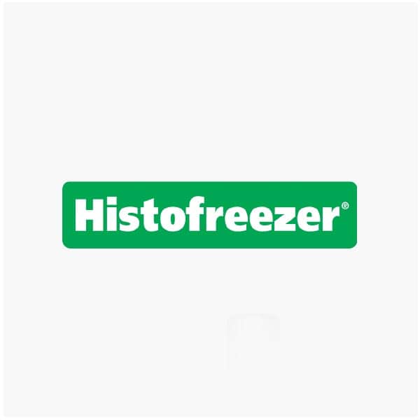 Histofreezer cryosurgical system for treating 9 types of skin lesions