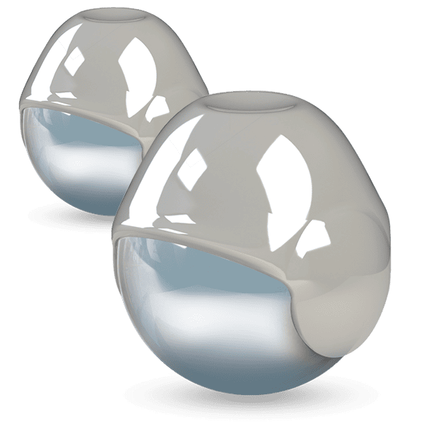 cryoglobes