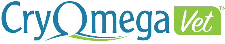 cryomega-vet-logo