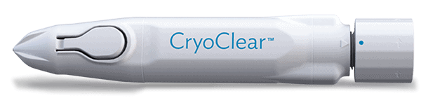 CryoClear