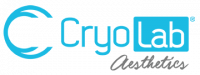 CryoLab Aesthetics Logo