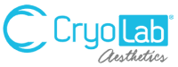 CryoLab Aesthetics Logo