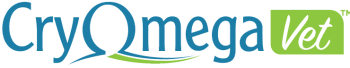 cryomega-vet-logo